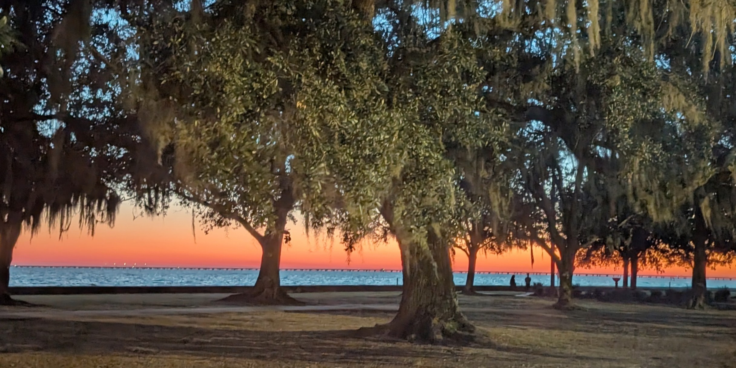 St Tammany Parish